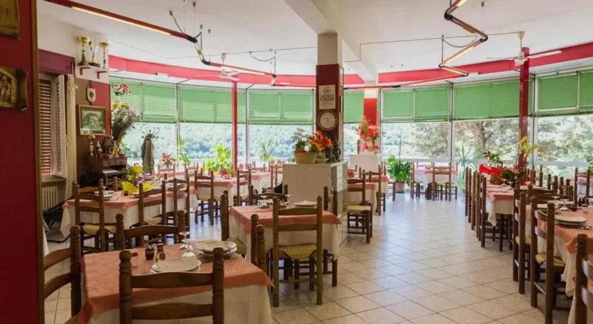 Albergo Ristorante Del Sole