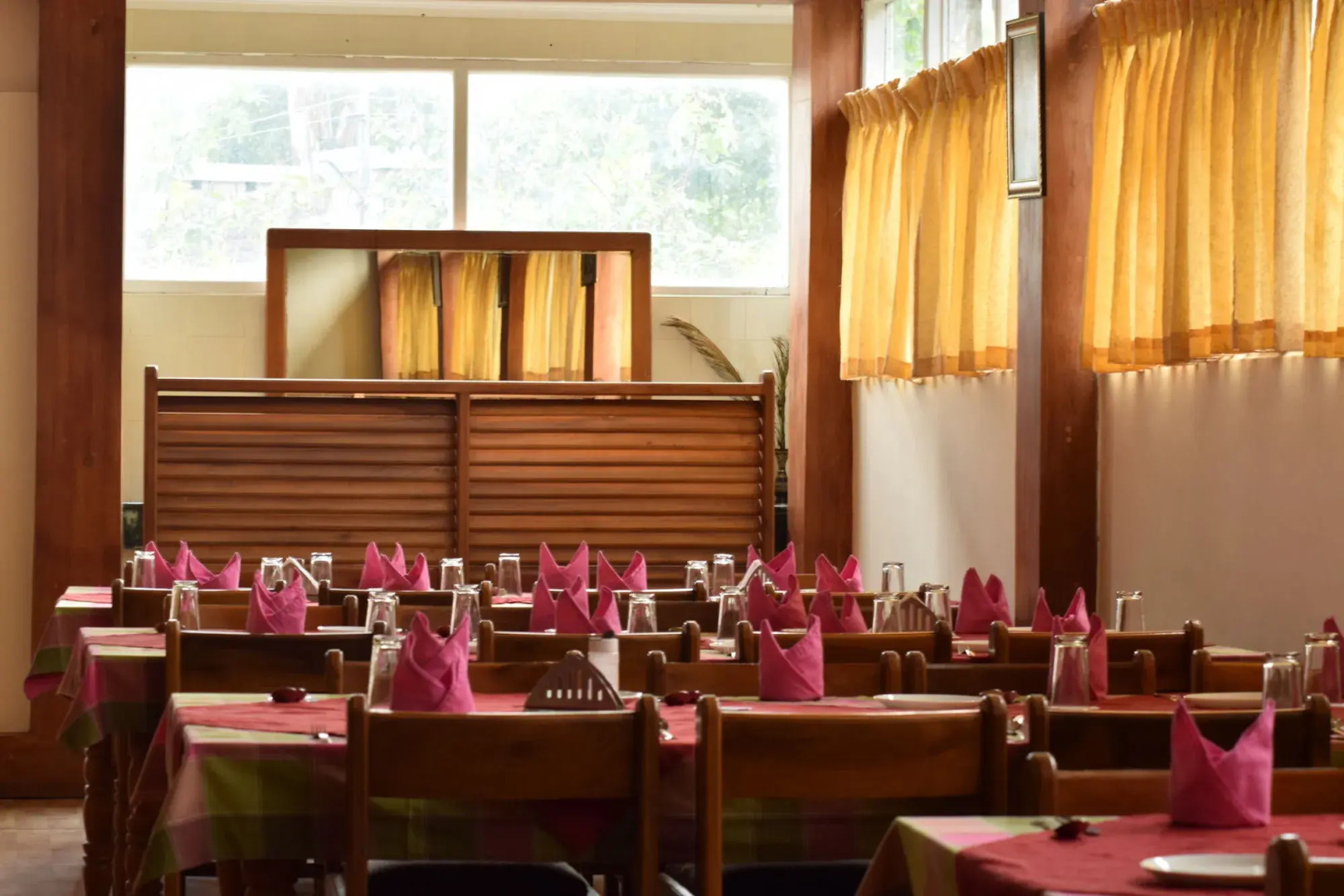 Lakezone Holiday Resort