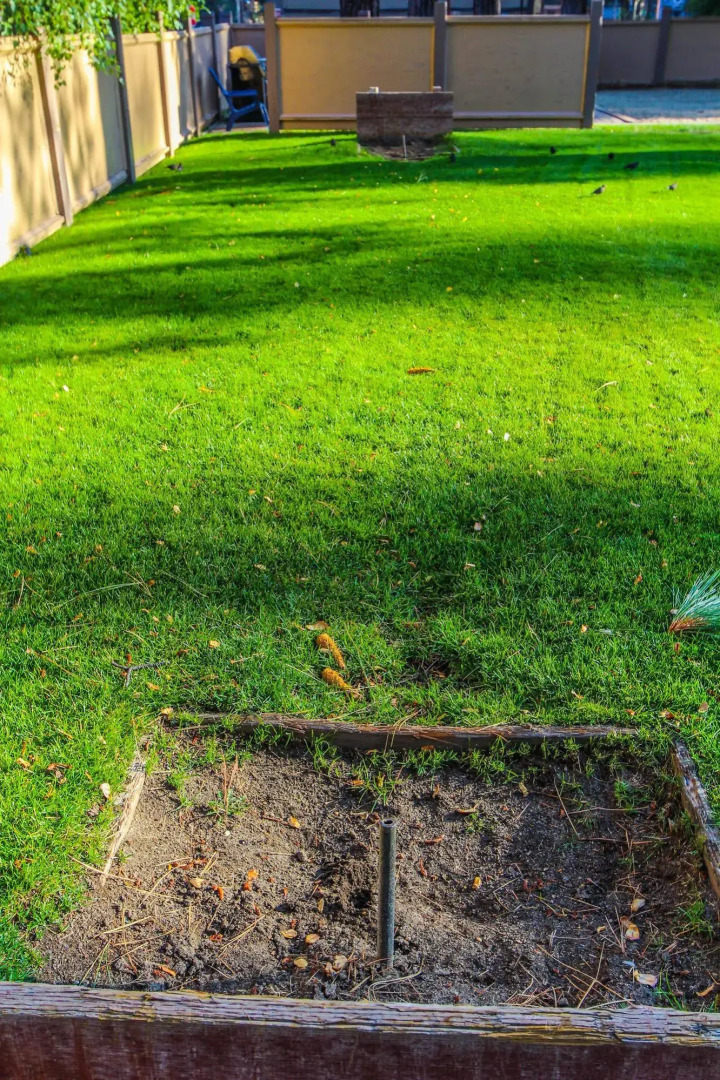 The Lodge at Lake Tahoe