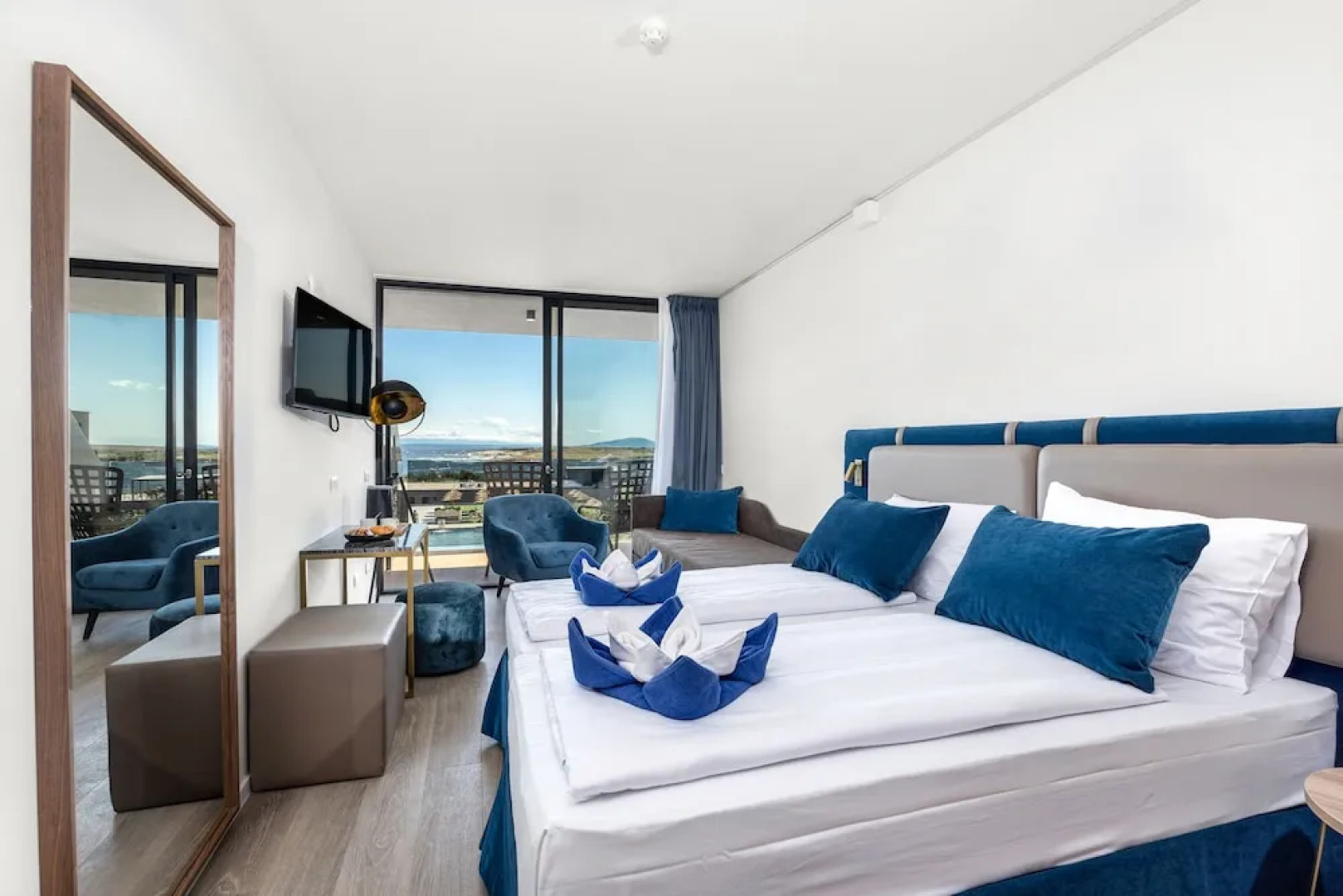 Resort Del Mar Emotion