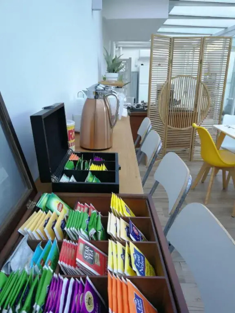 Il Giardino Dei Limoni