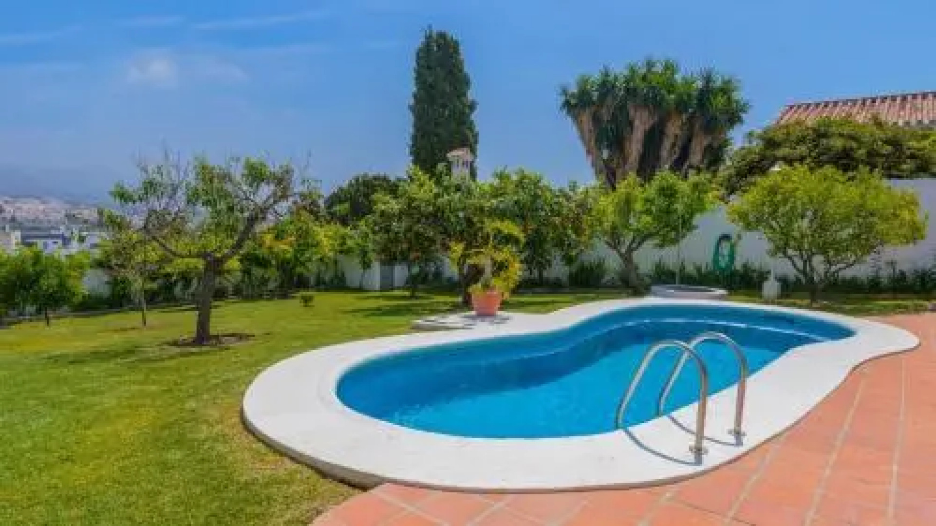 Villas Nerjazul - La Exótica