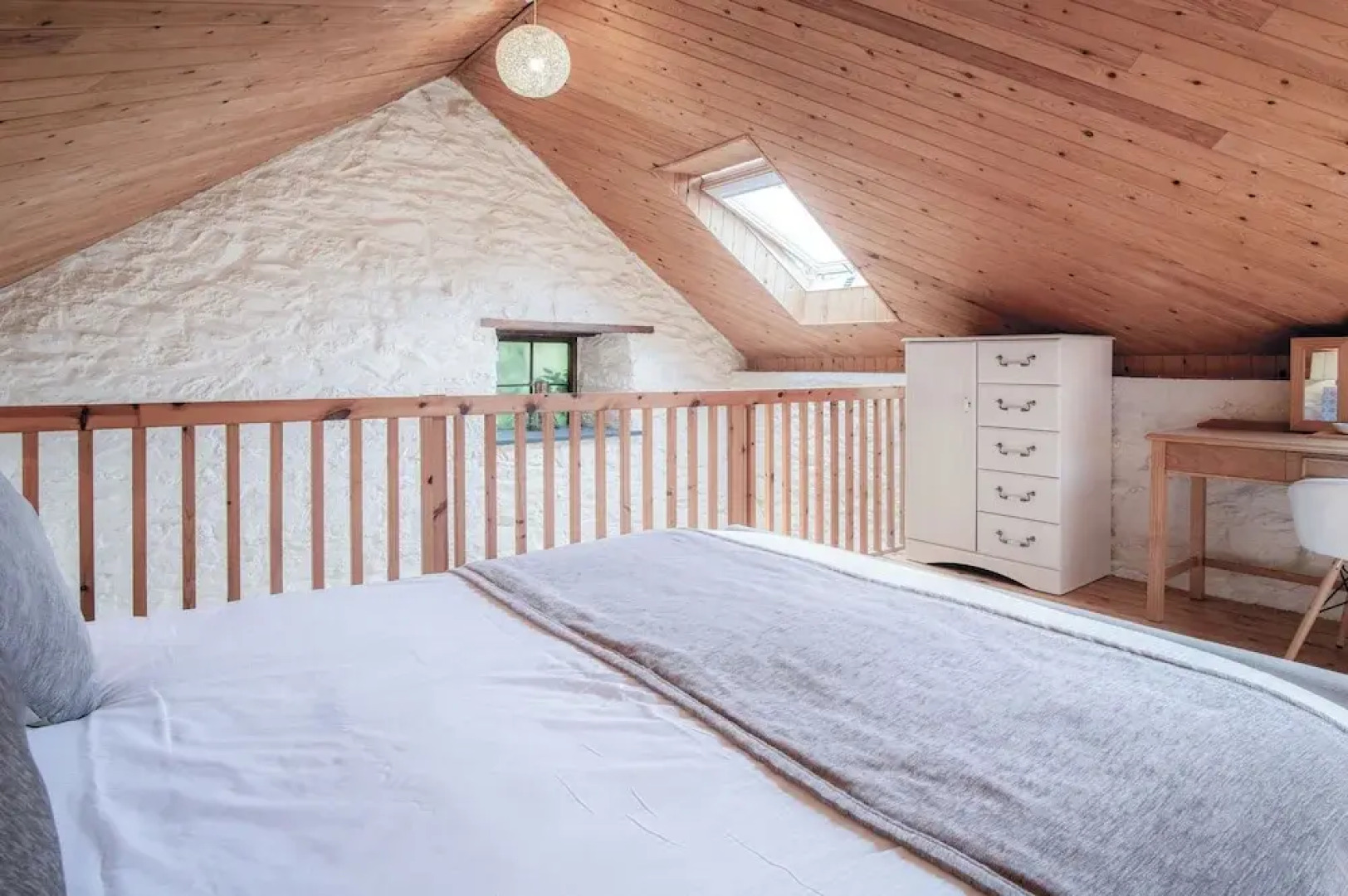 The Apple Store - 1 Bedroom Cottage - St Ishmael's