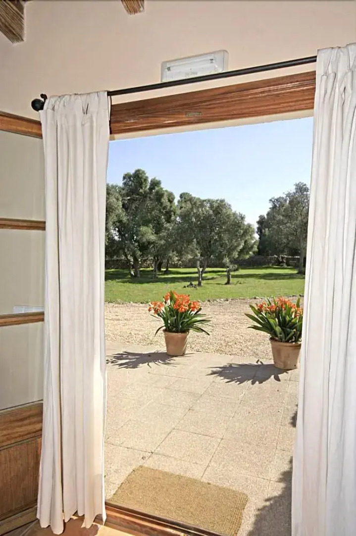 Agroturismo Es Molí de Son Maiol