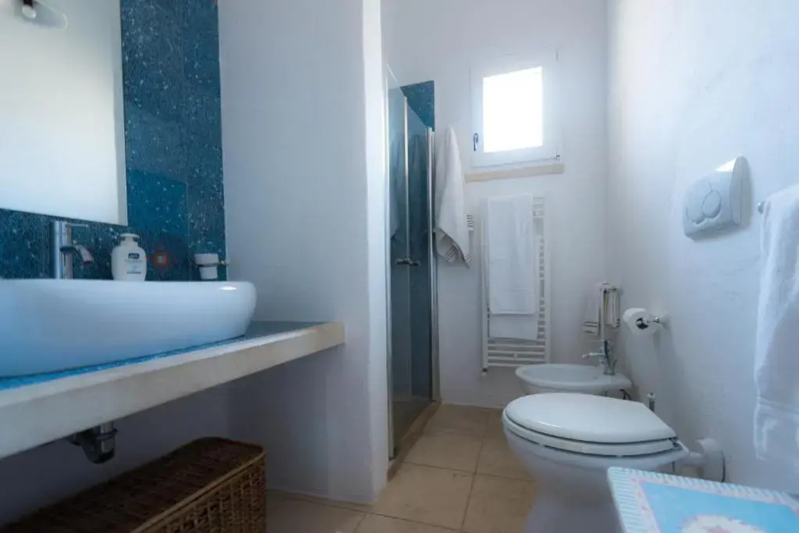 Bilocale 104-tia Maria Country Inn