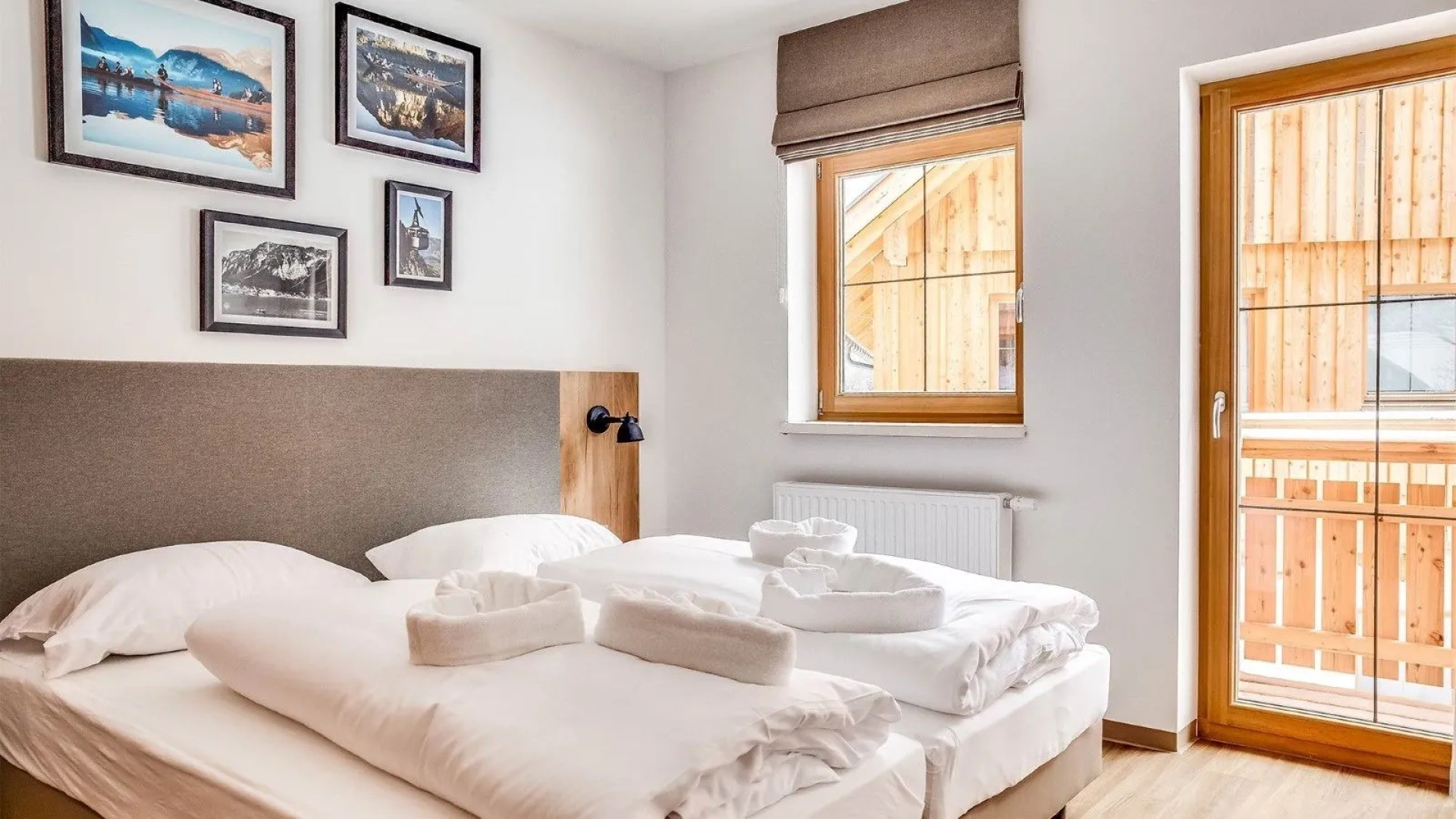 Dormio Resort Obertraun