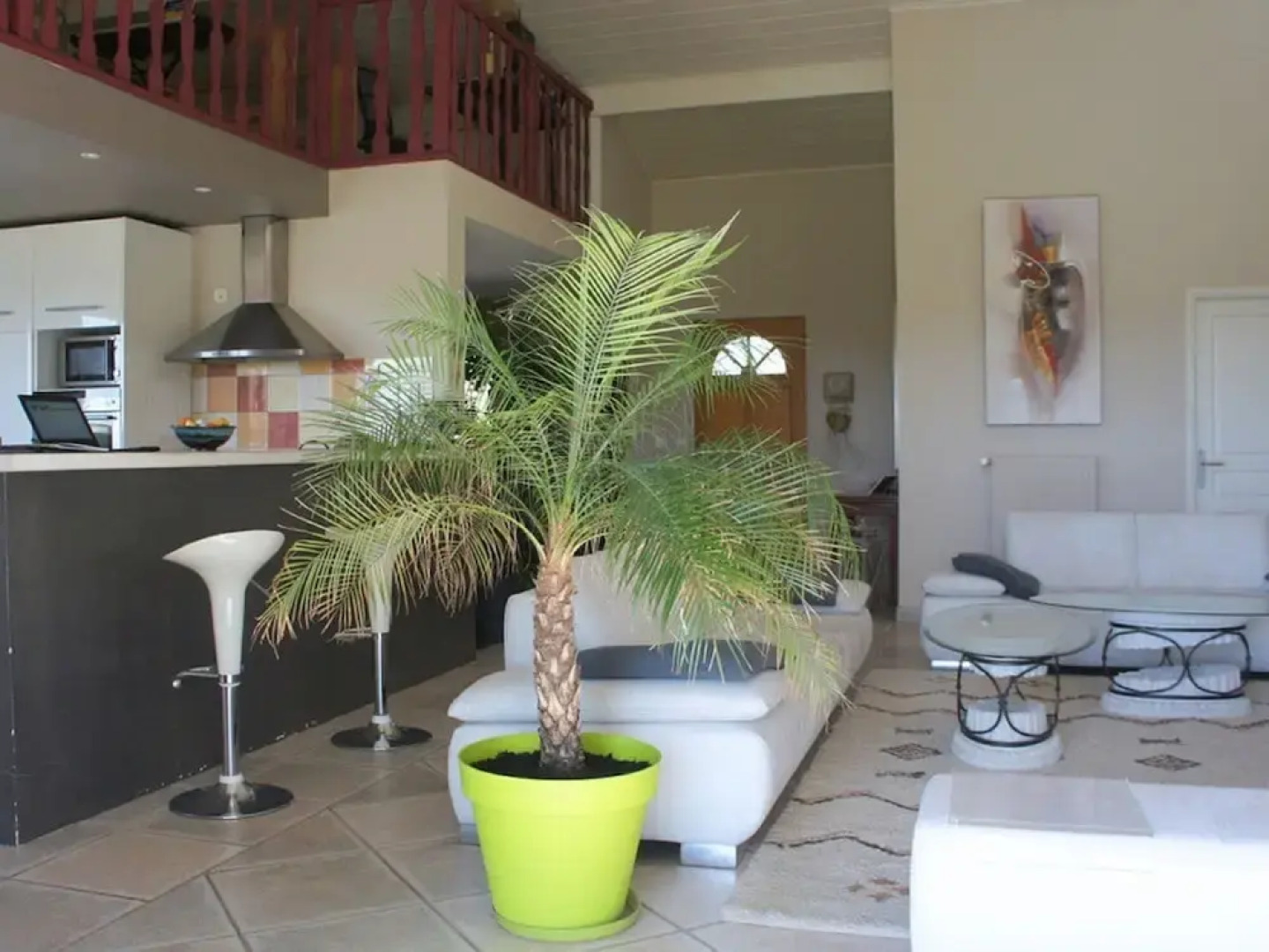 Lovely Family Home With Small Private Pool