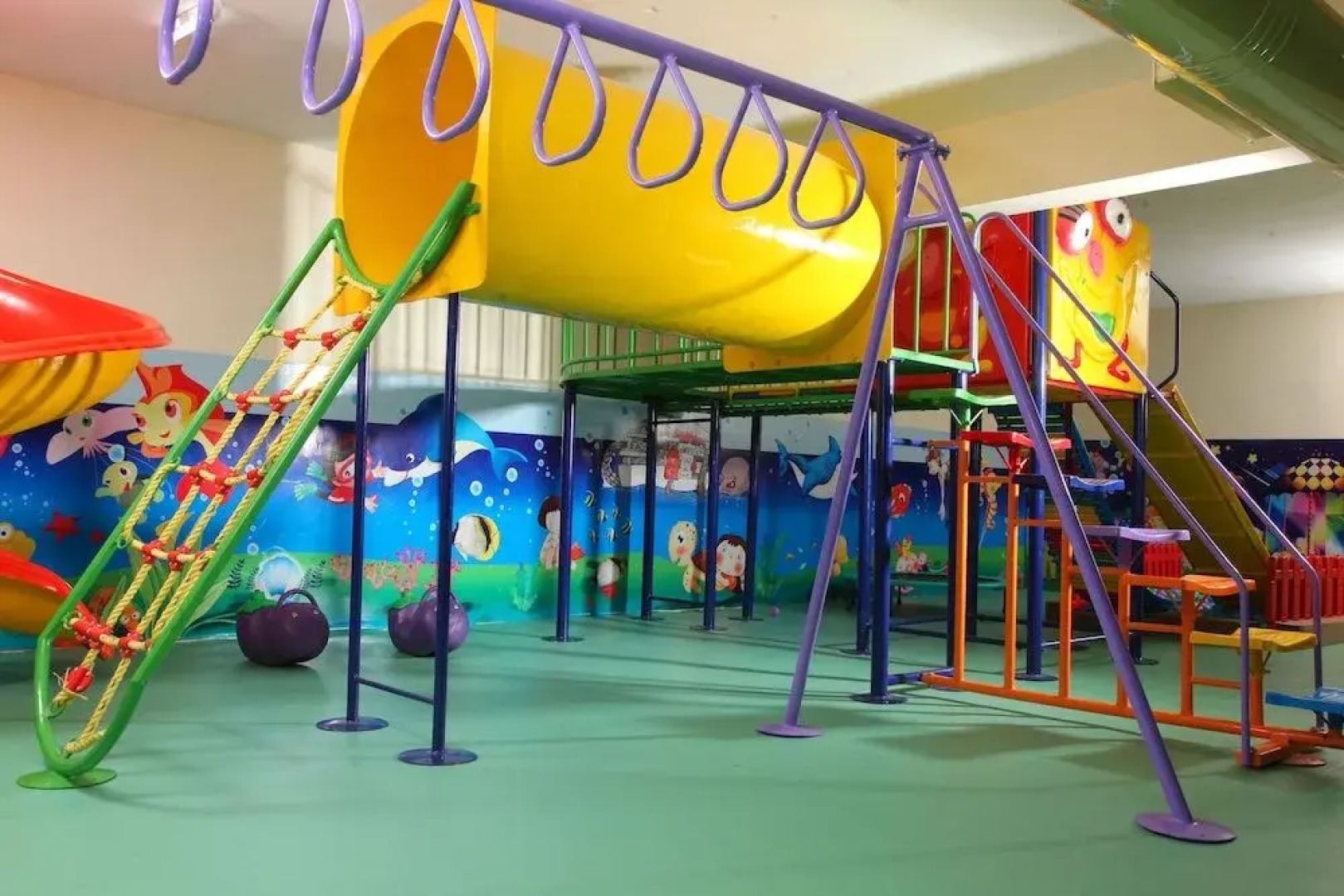 Sri Kaliswari Le Orchids