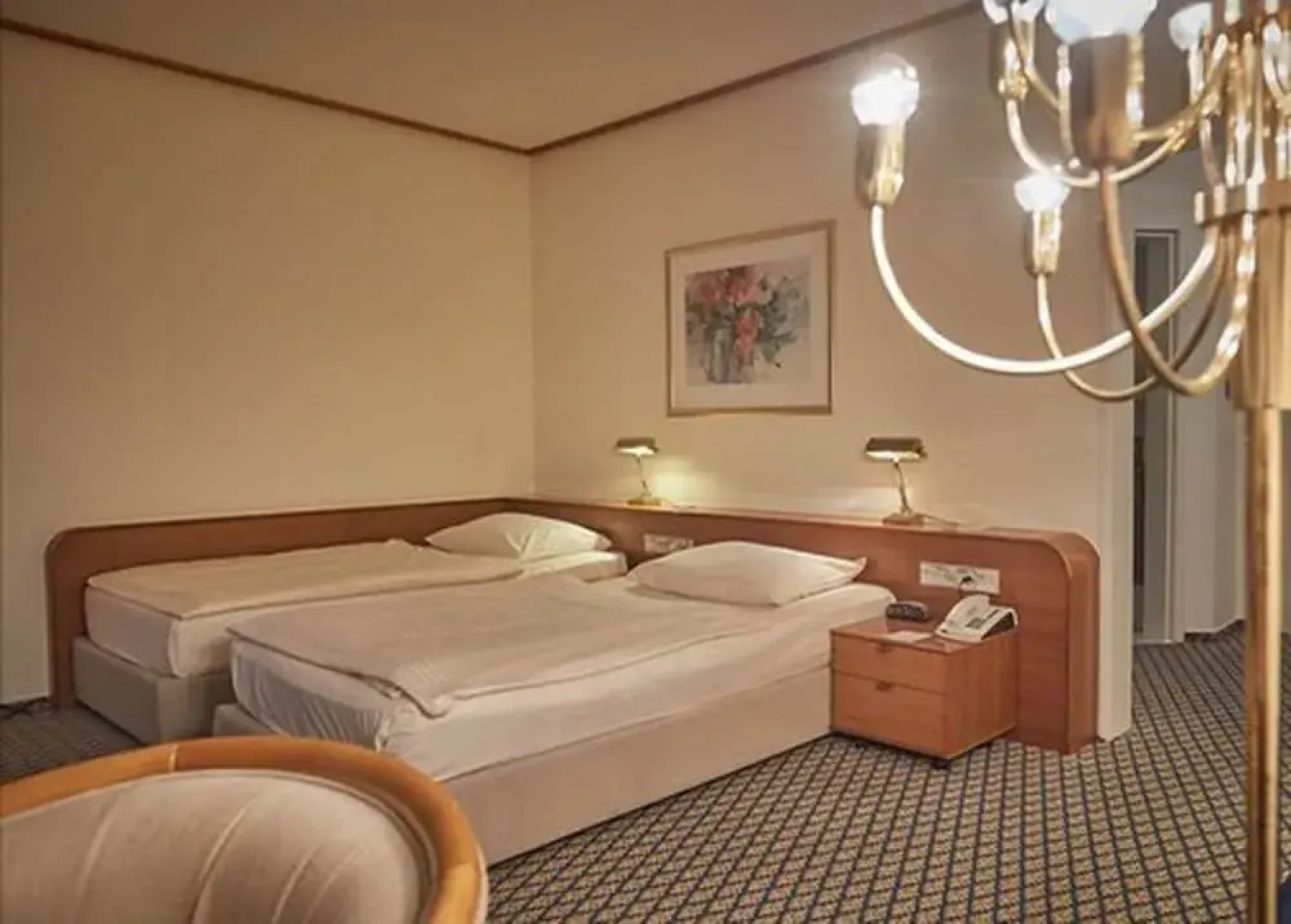 Seehotel am Tankumsee