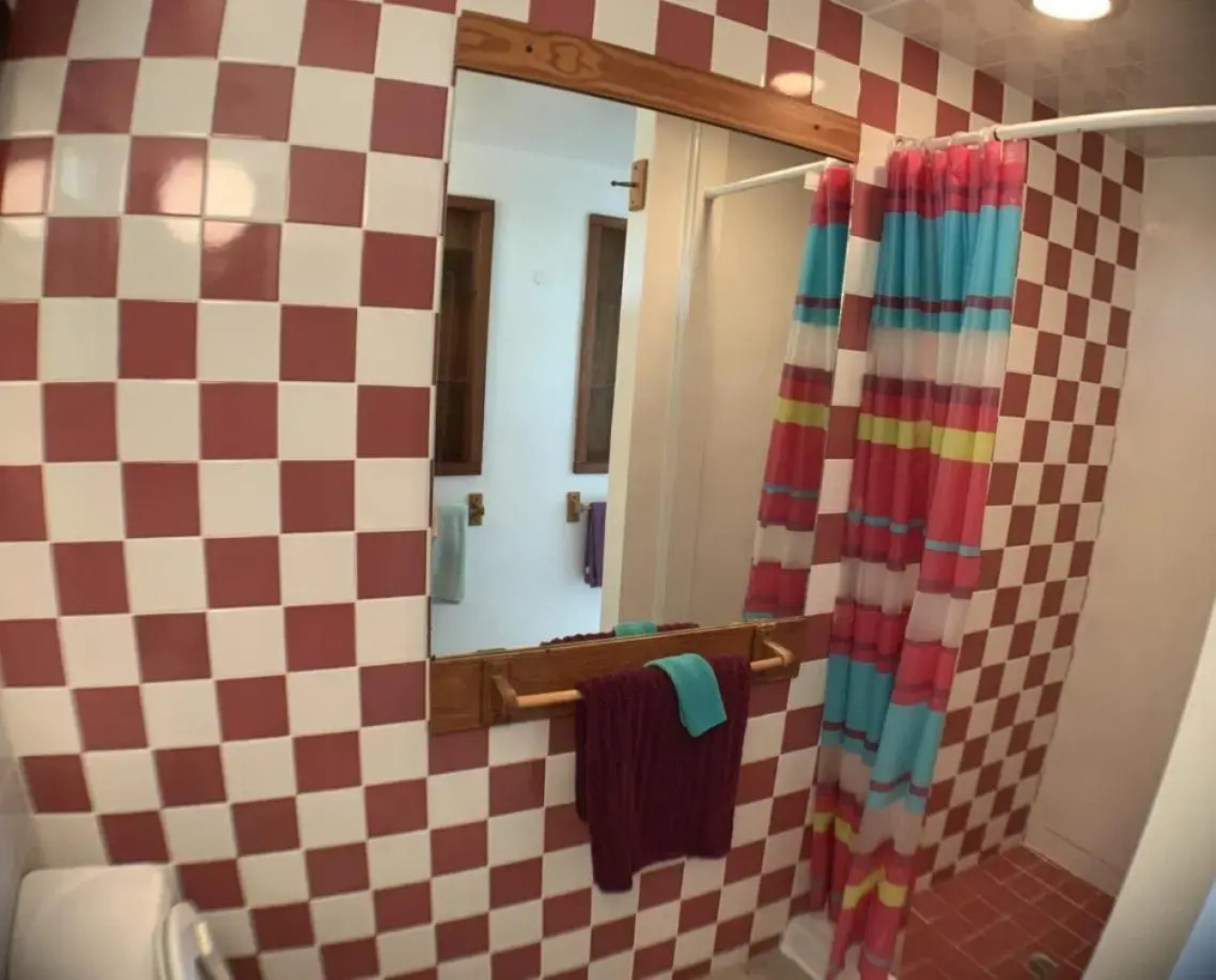 Bajos - At Casas de la Playa Beachside