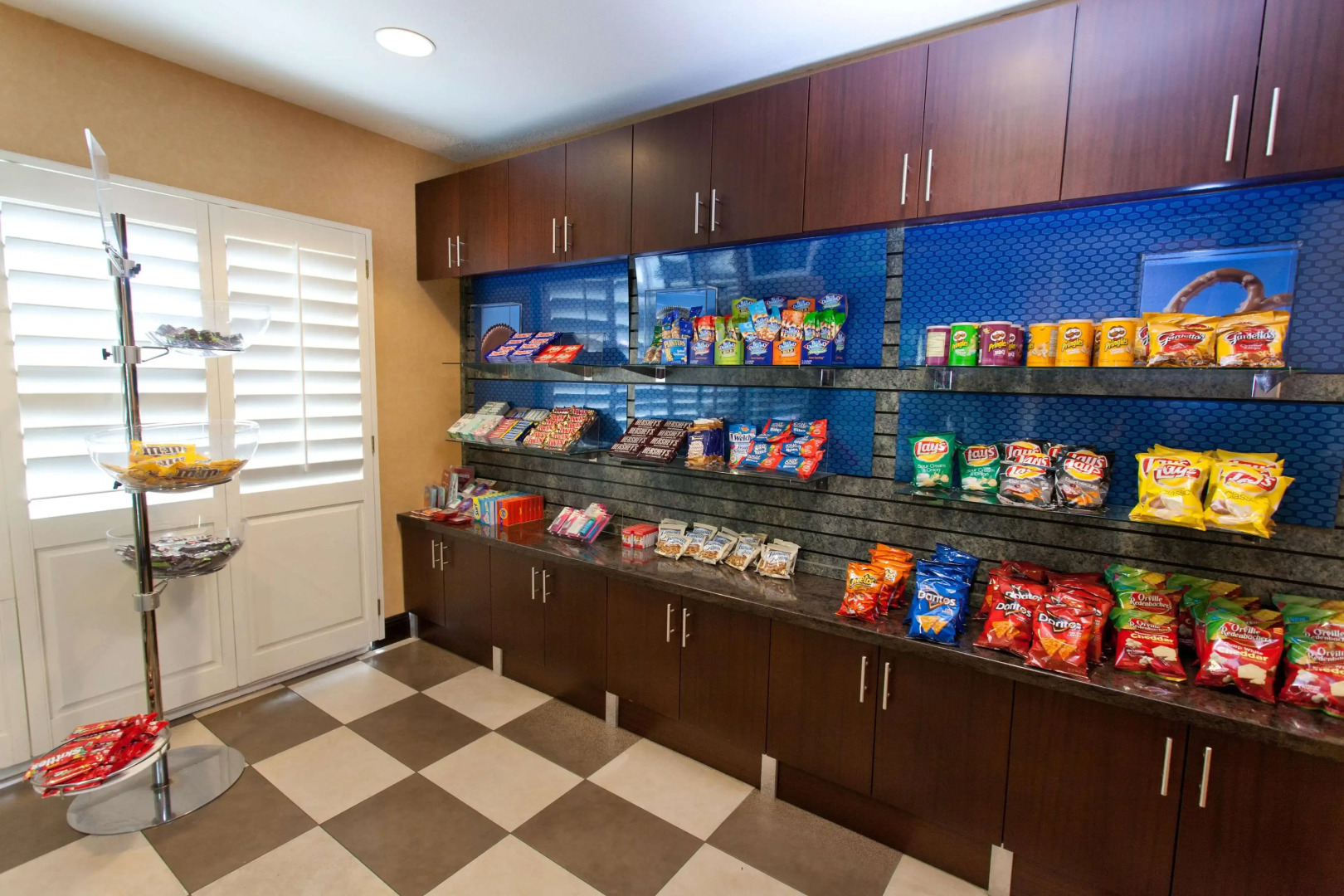 Hampton Inn & Suites Sacramento-Cal Expo