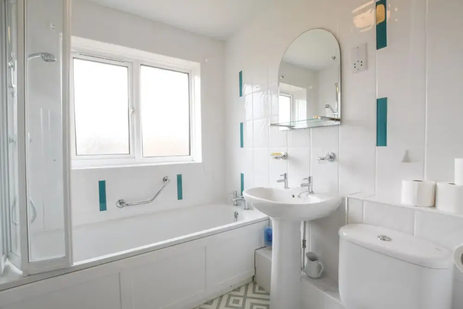 Lavvande, Walberswick