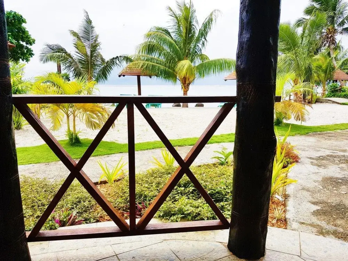 Leuaina Beach Resort