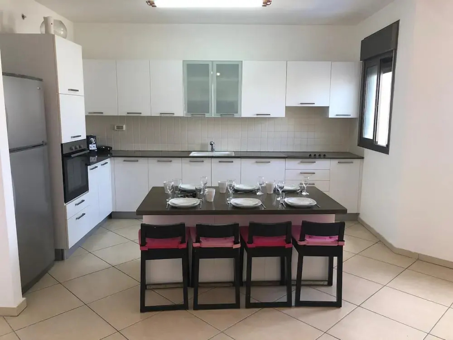 Resort from R&A Apartment group