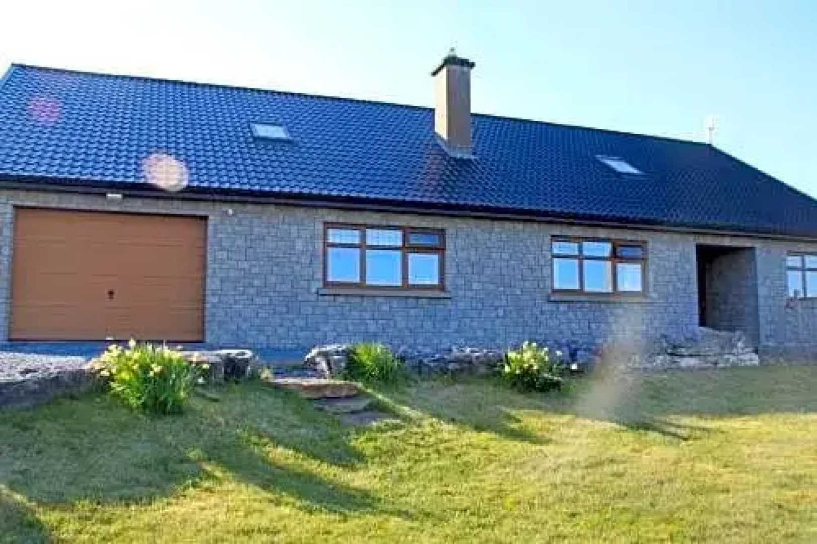 Woodview House Bed and Breakfast