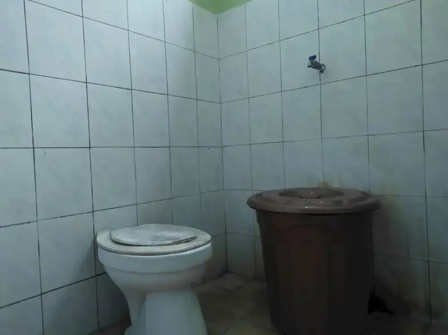 OYO 93411 Syariah Hotel Tomborang