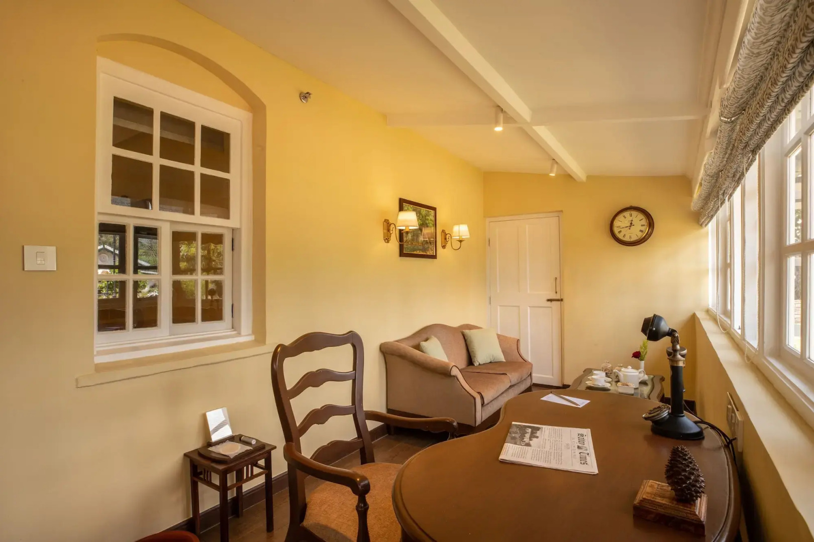 Savoy - IHCL SeleQtions