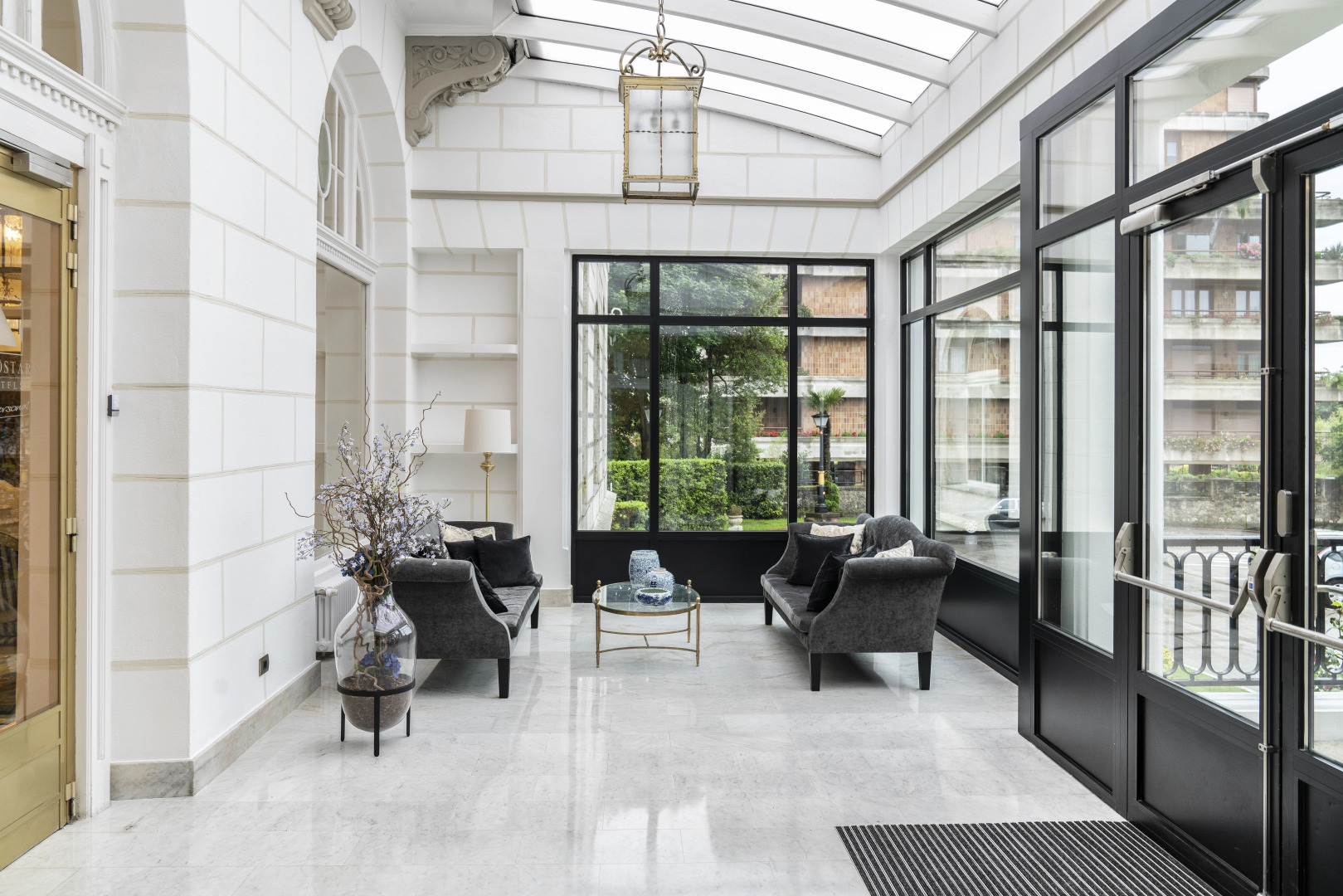 Eurostars Hotel Real