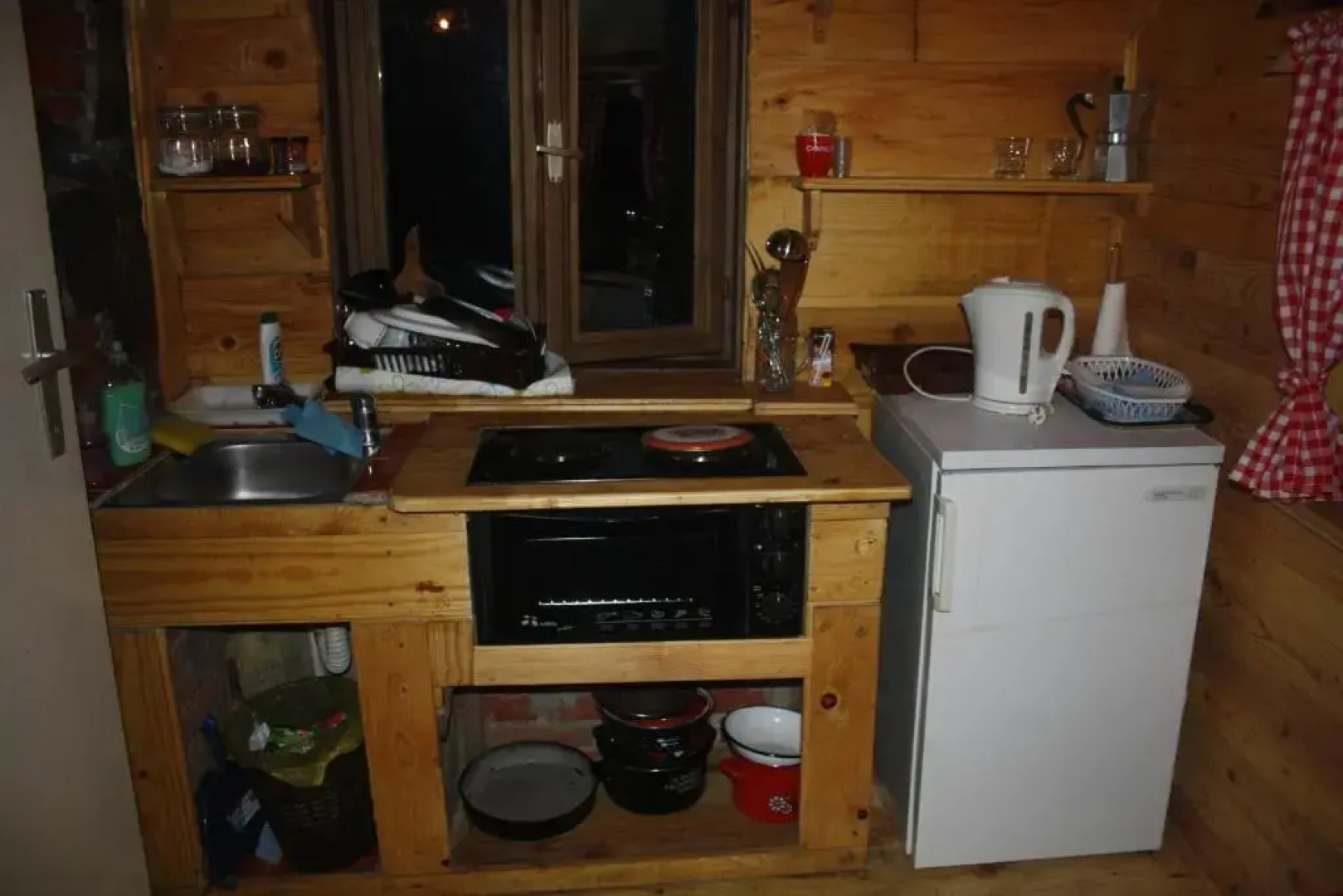 Holiday Park Zelenkovac