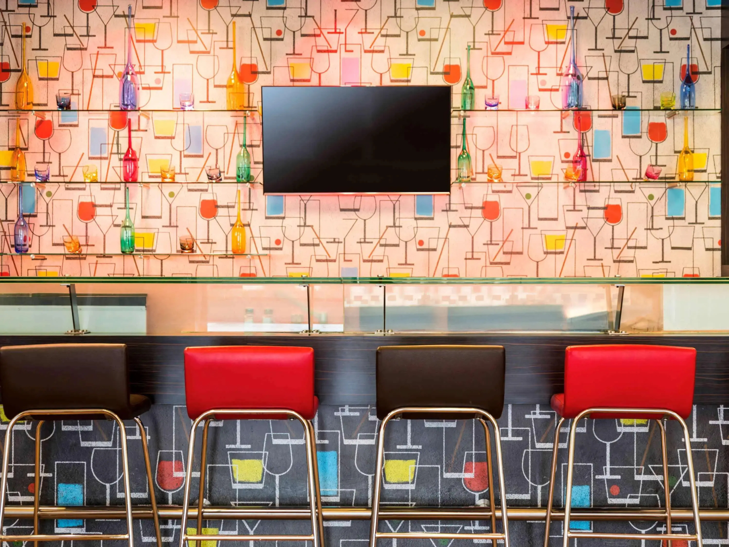 ibis Juarez Consulado