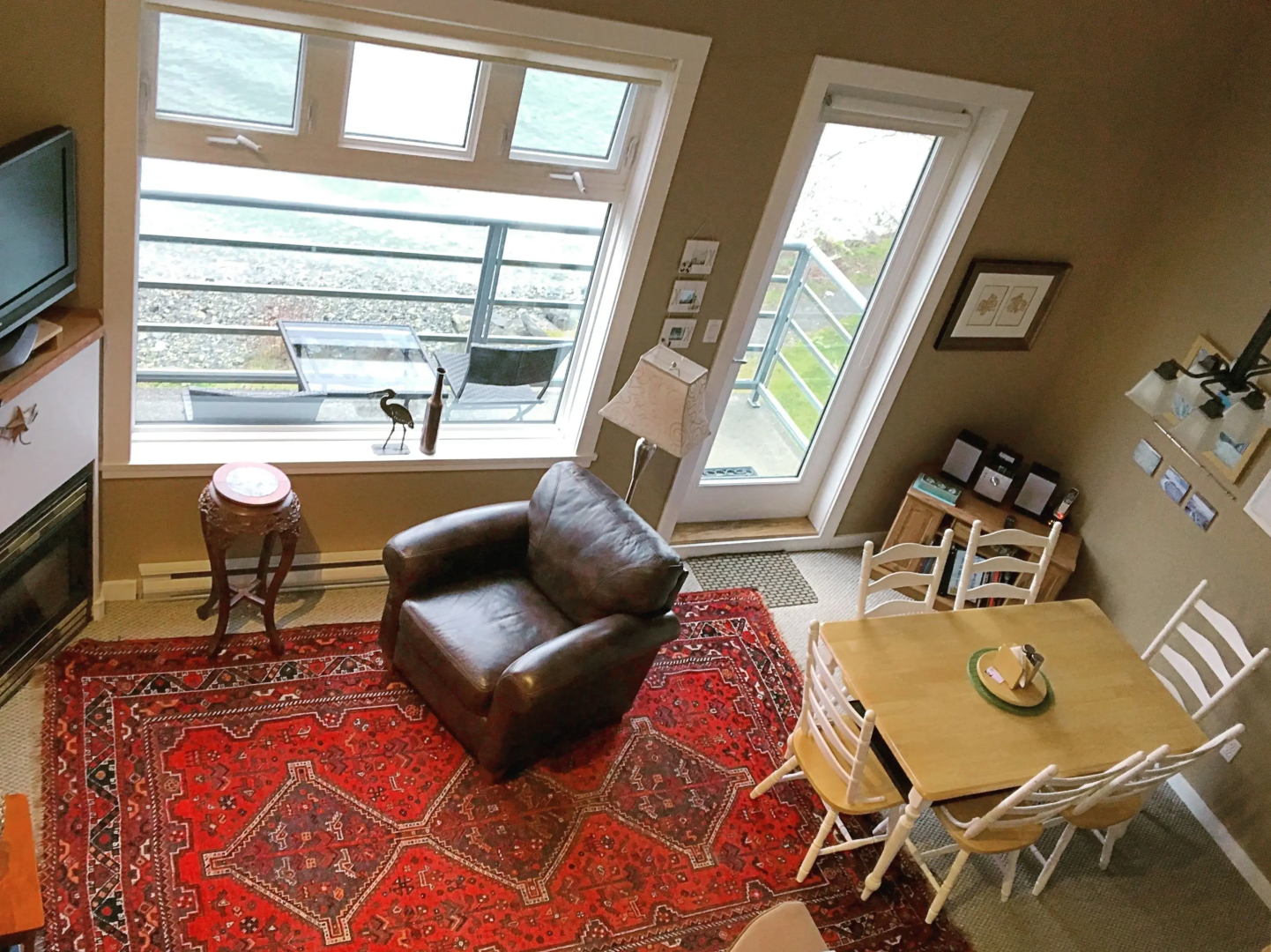 Island Village Properties at Fred Tibbs
