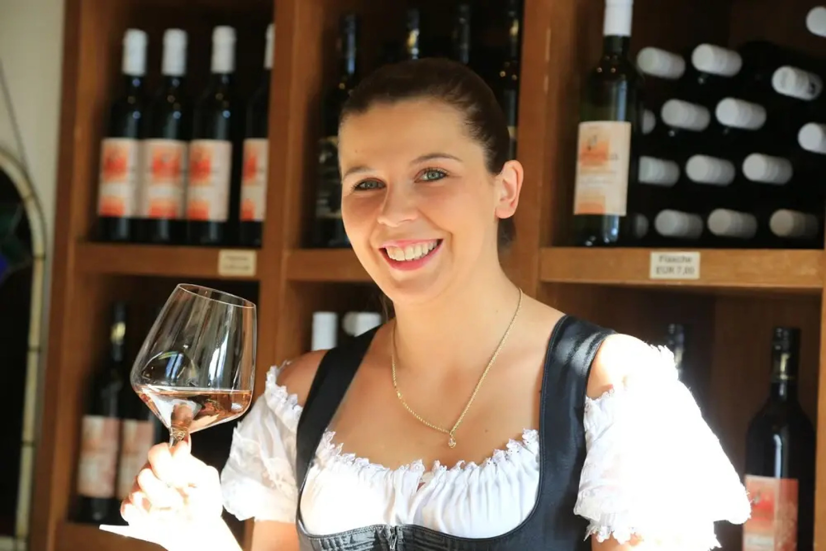 Hotel Hirschen Glottertal