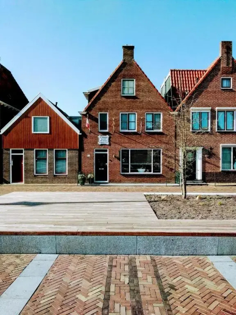 Noemie's Pension House