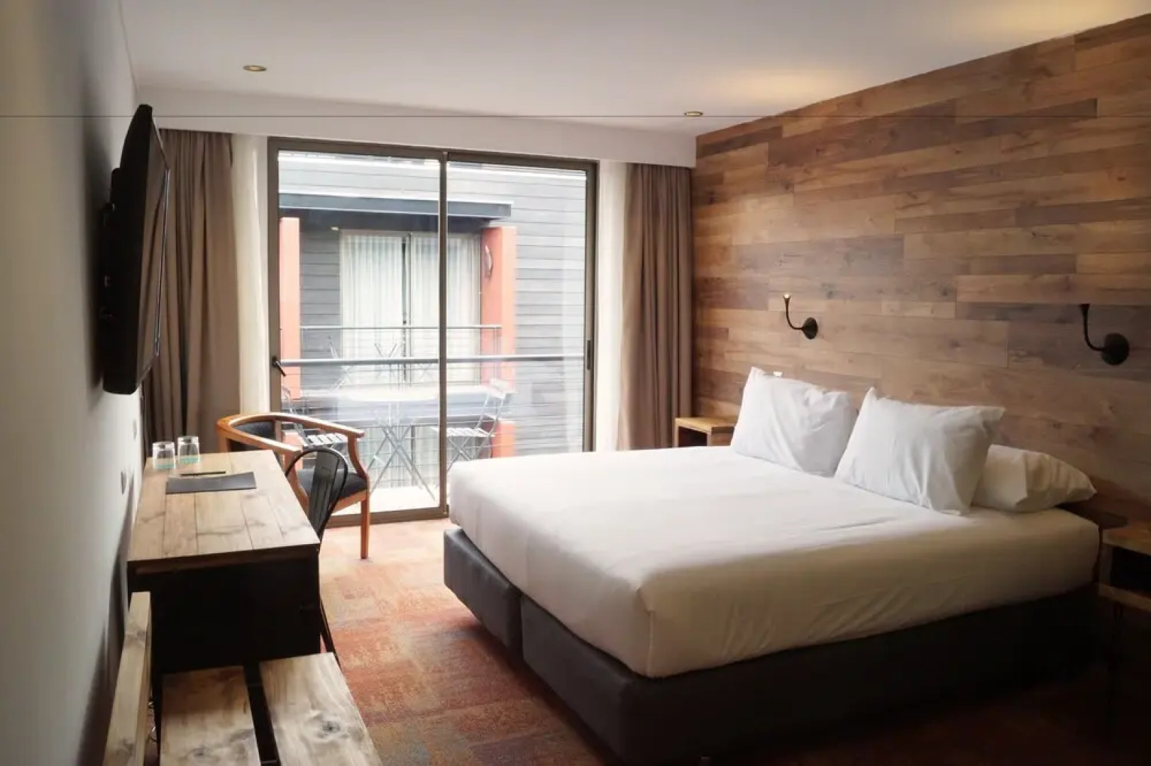 Nobile Style, Hotel Piedra Verde