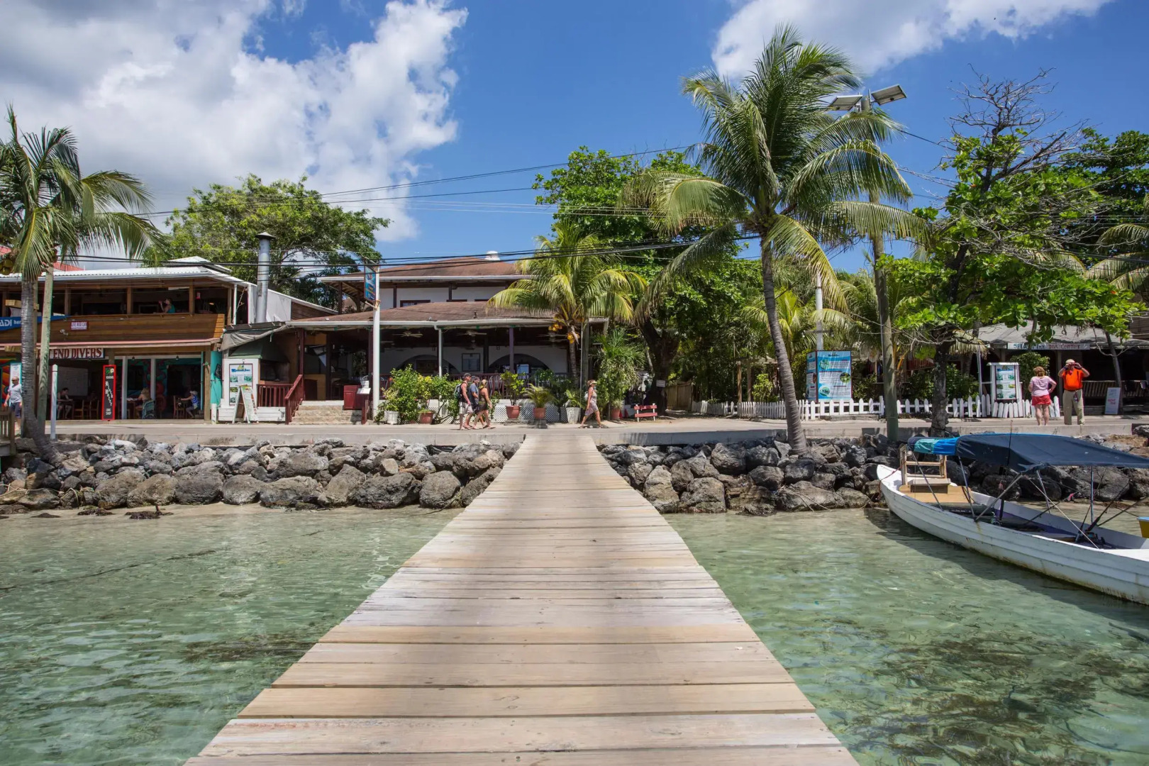 Splash Inn Dive Resort & Villas