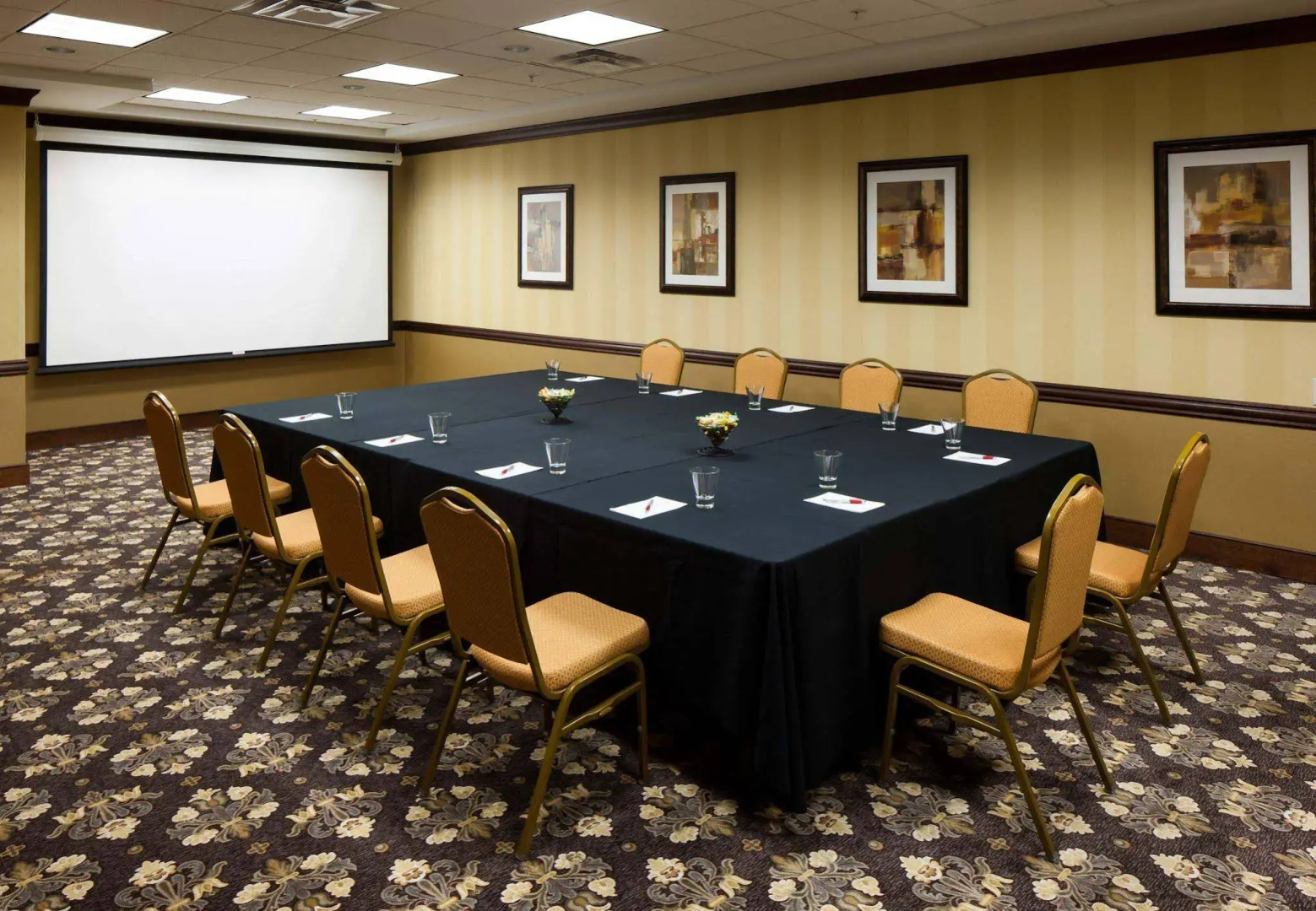 Houston Marriott Energy Corridor