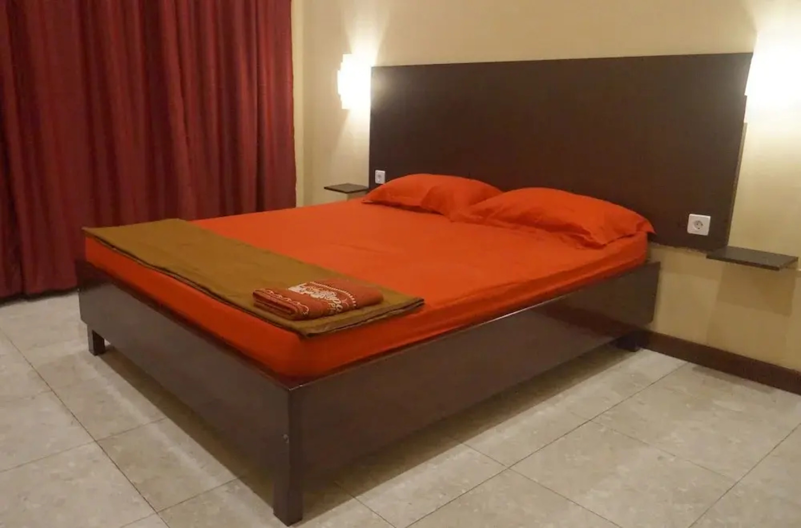 Griya Ringo Guest House