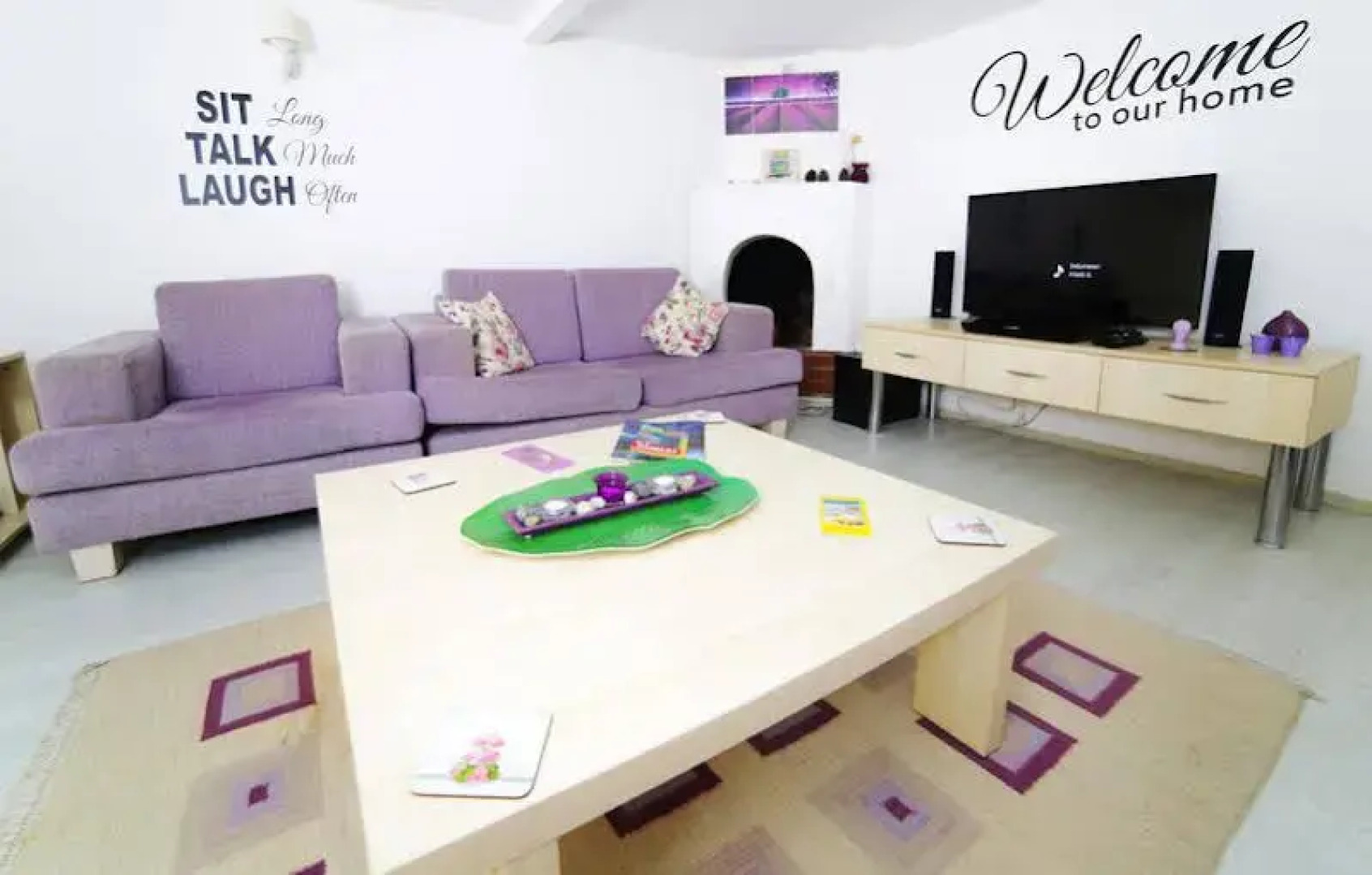 Downtown Fethiye Suite Hotel