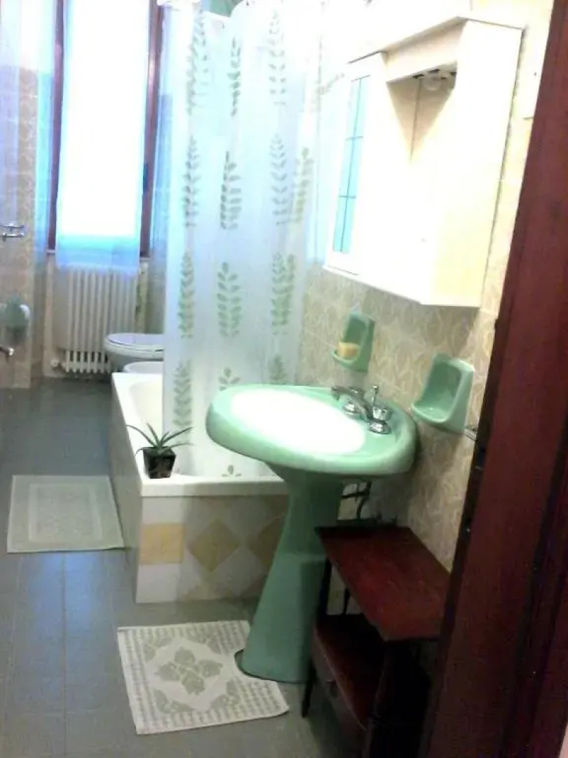Residenza Via Roma 3