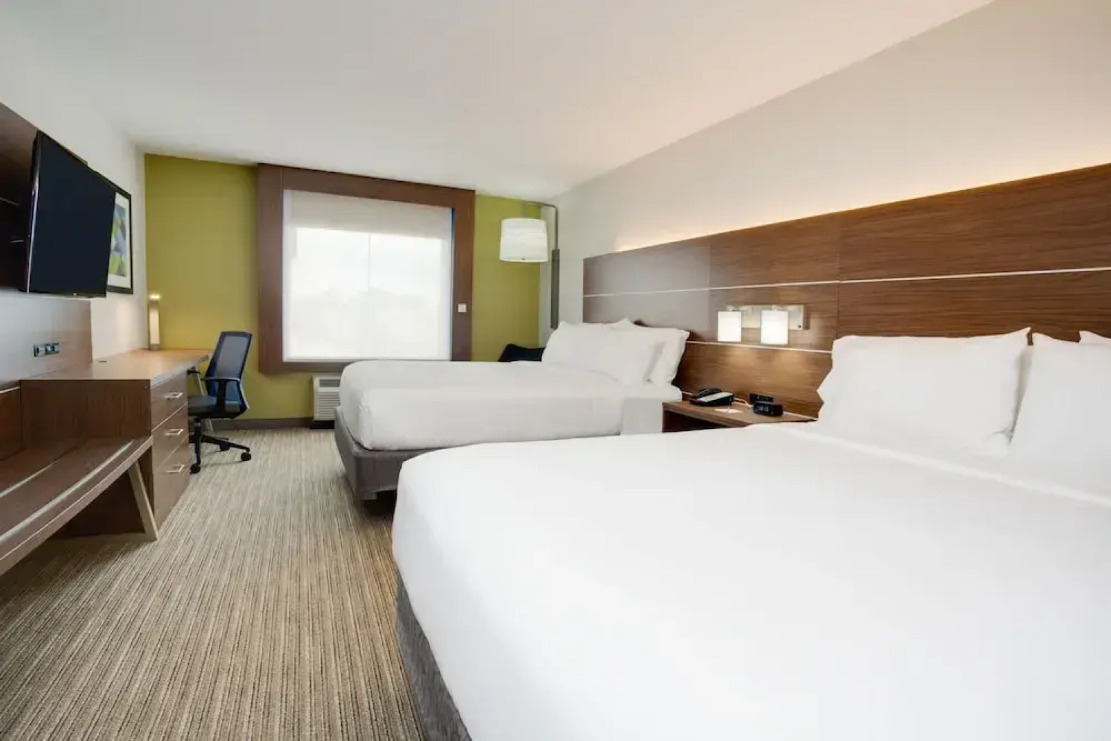 Holiday Inn Express & Suites Fleming Island