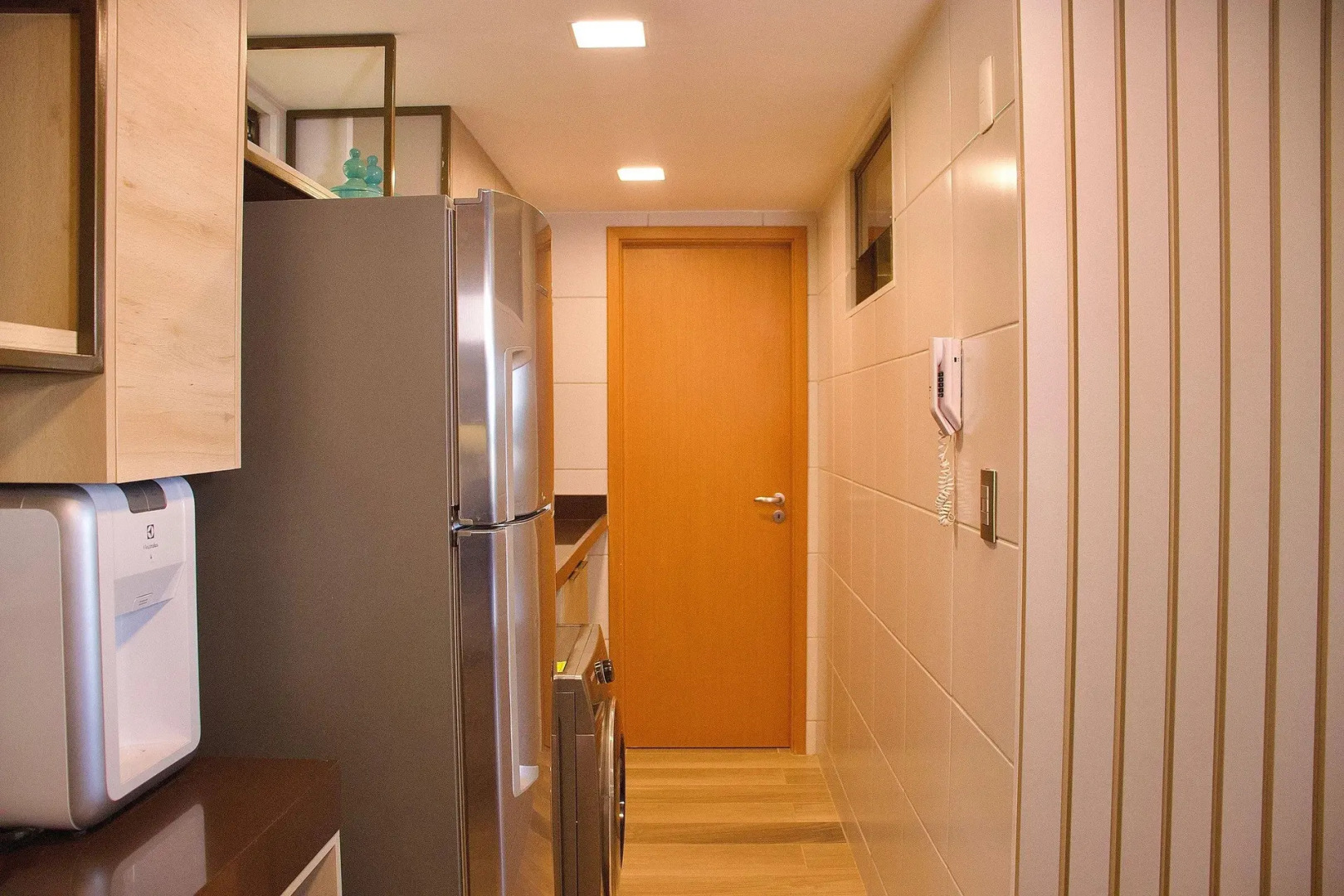 Paraíso do Atlântico #304A - Luxo por Carpediem