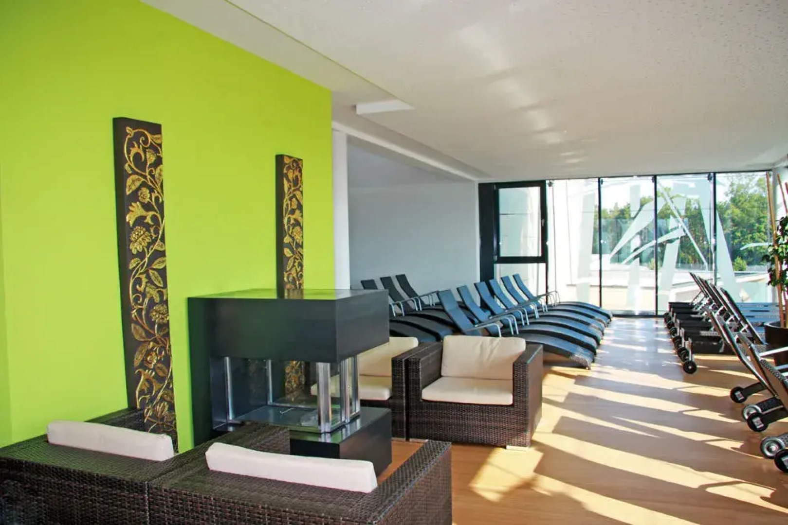 Asia Resort Linsberg - Adults Only