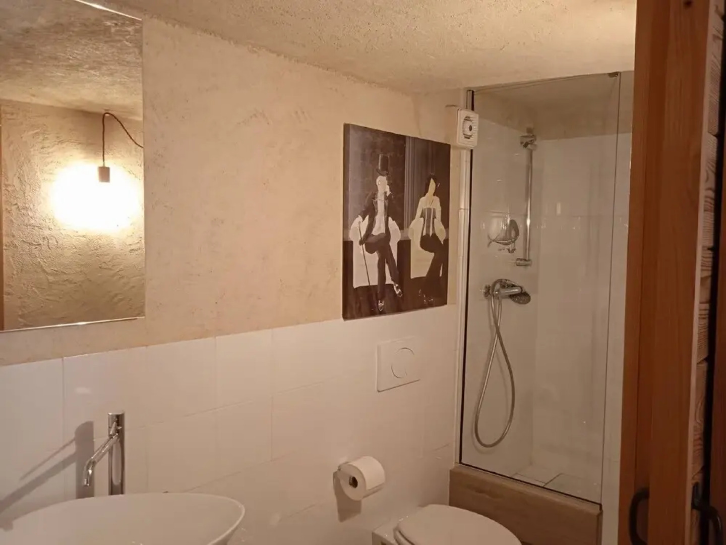 Osteria l'iero d'Eimà