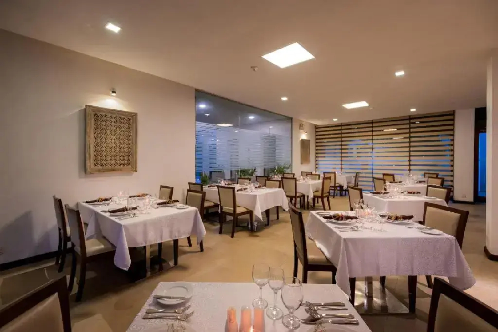 The Thinnai - All-Suites Boutique Hotel