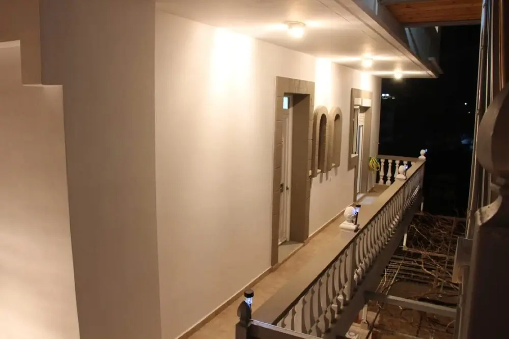 Apartment With 2 Bedrooms in Rhodes, Greece, With Wonderful sea View, Furnished Terrace and Wifi Near the Beach