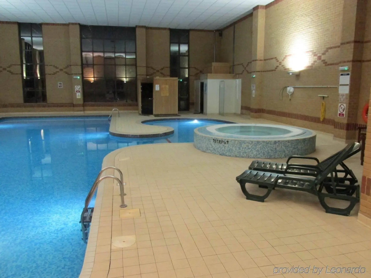 Holiday Inn Rotherham Sheffield by IHG