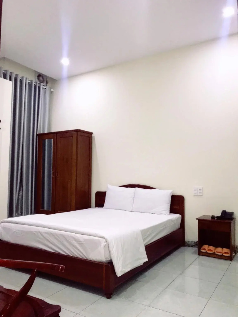 Thanh Lan 1 Hotel Danang