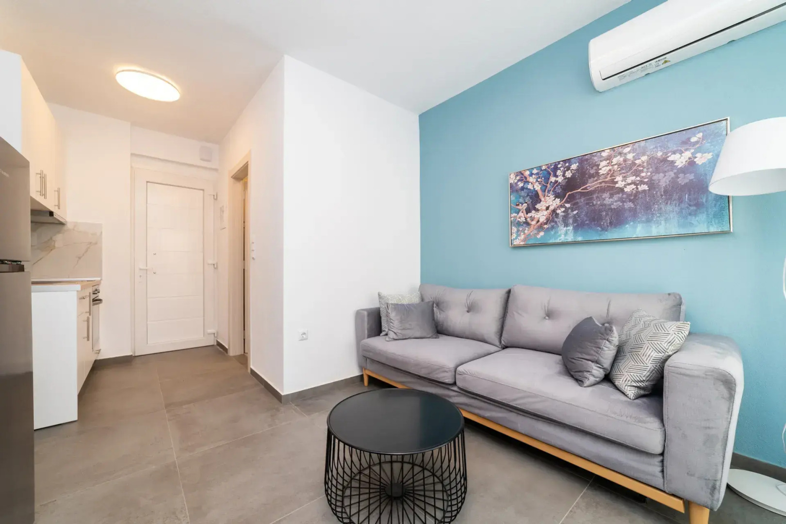 Danai & Palm Residential Complexes