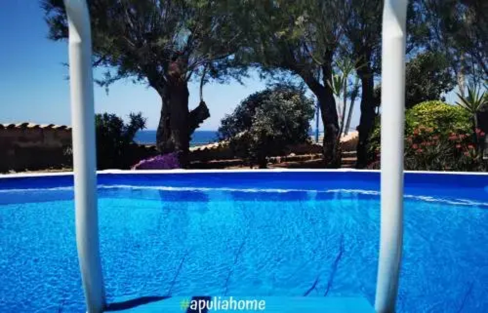 Monolocale Emma Torre Suda