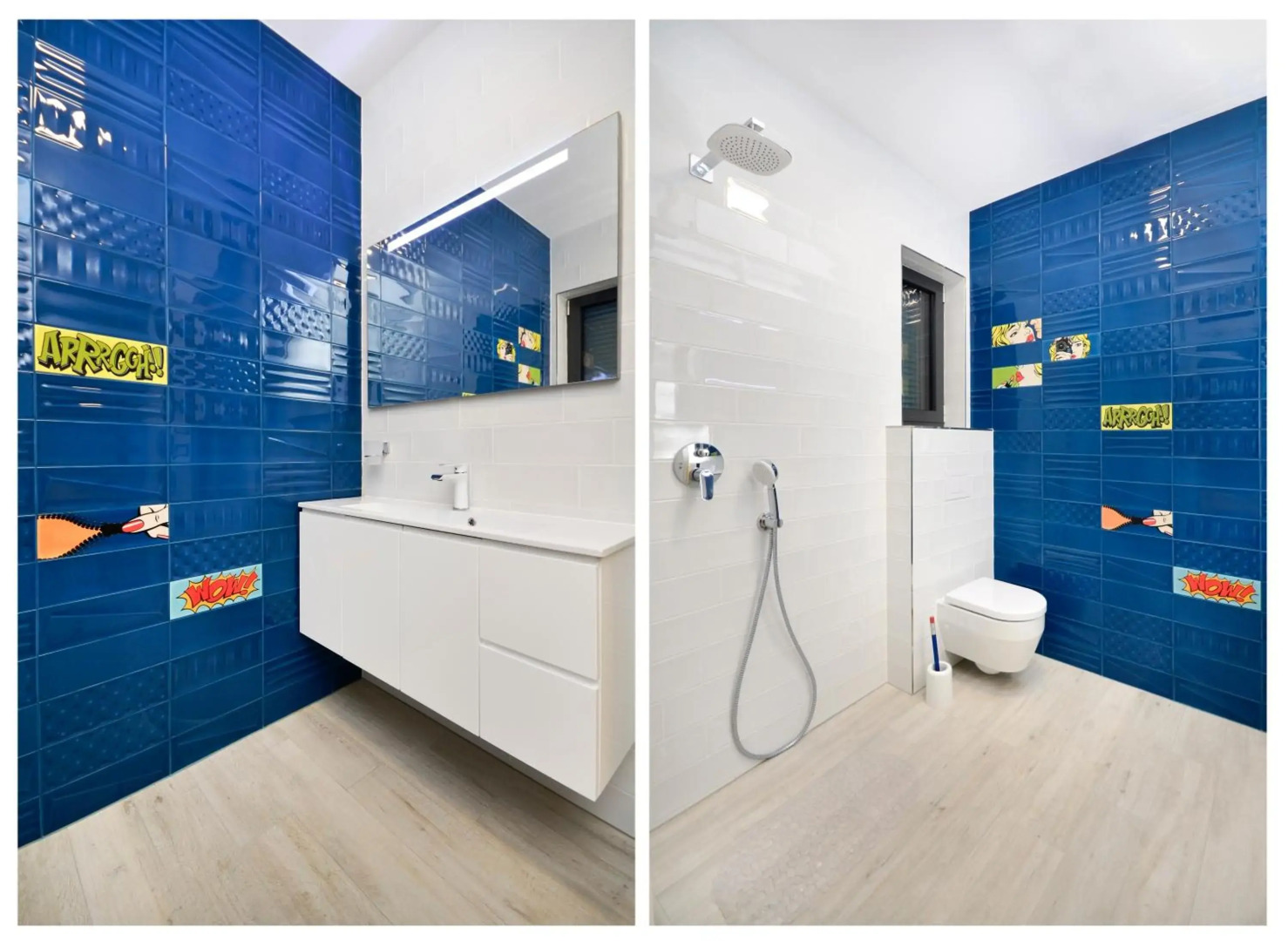 Villa Nina 1 Makarska