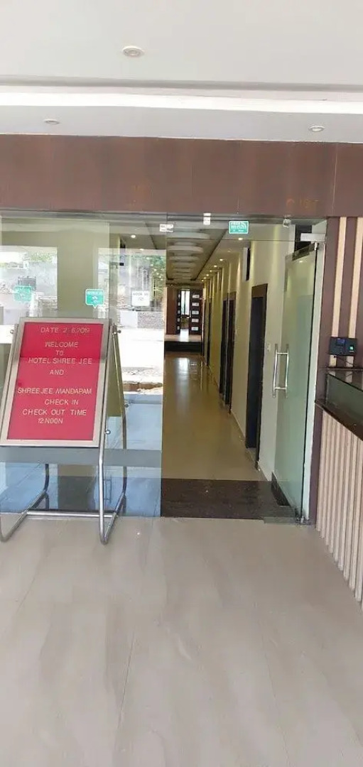 Hotel Shree Jee