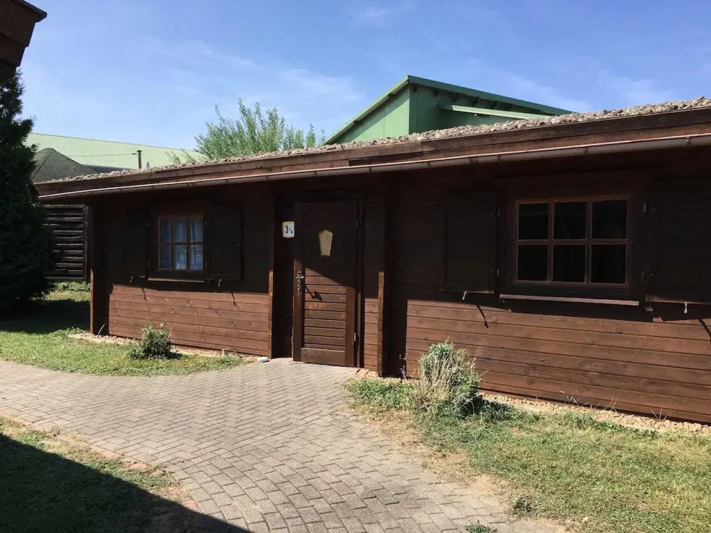 Sport und Freizeitzentrum Gänsefurth