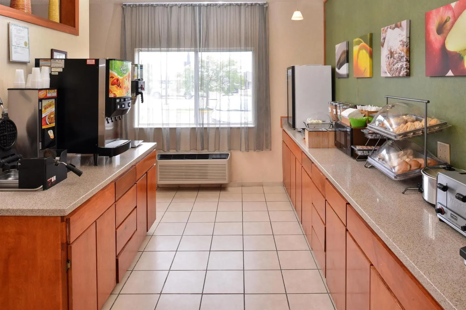 Best Western Ottumwa Inn & Suites