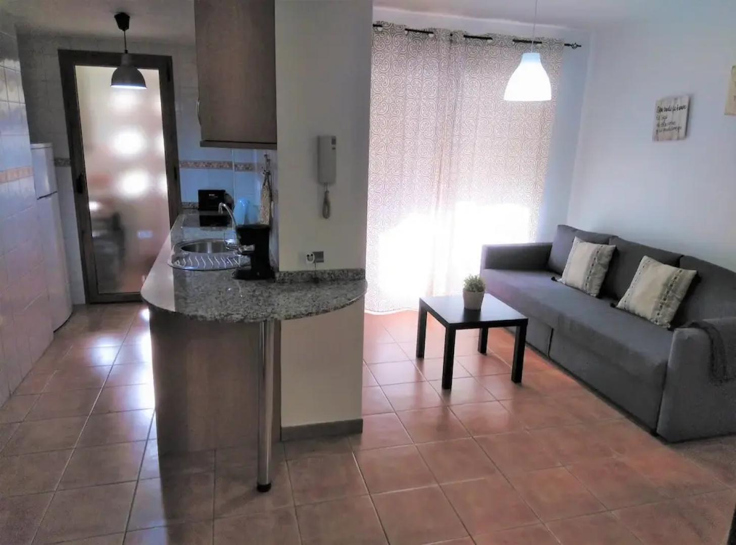 Albir Beach Apartments