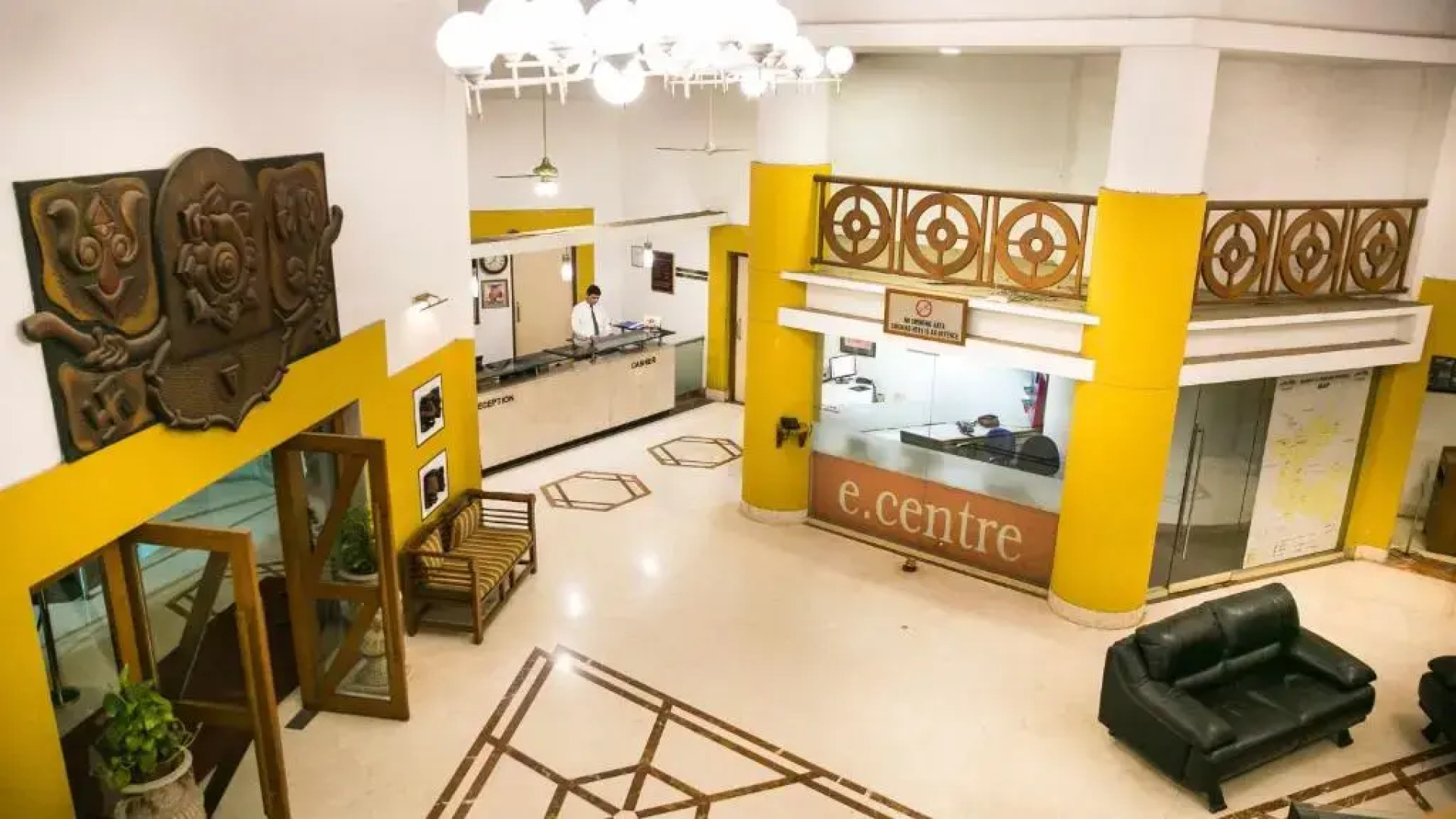 Ras by Treat Resorts, Silvassa -