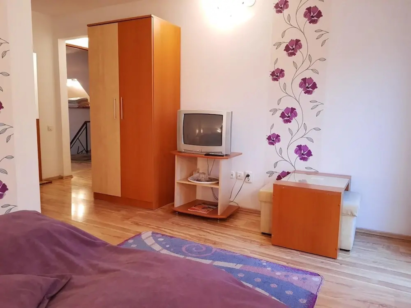 House With 5 Bedrooms in Sighioara, With Wonderful Mountain View, Enclosed Garden and Wifi